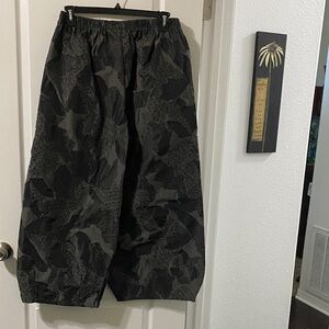 bryn Walker Wide Leg Pants